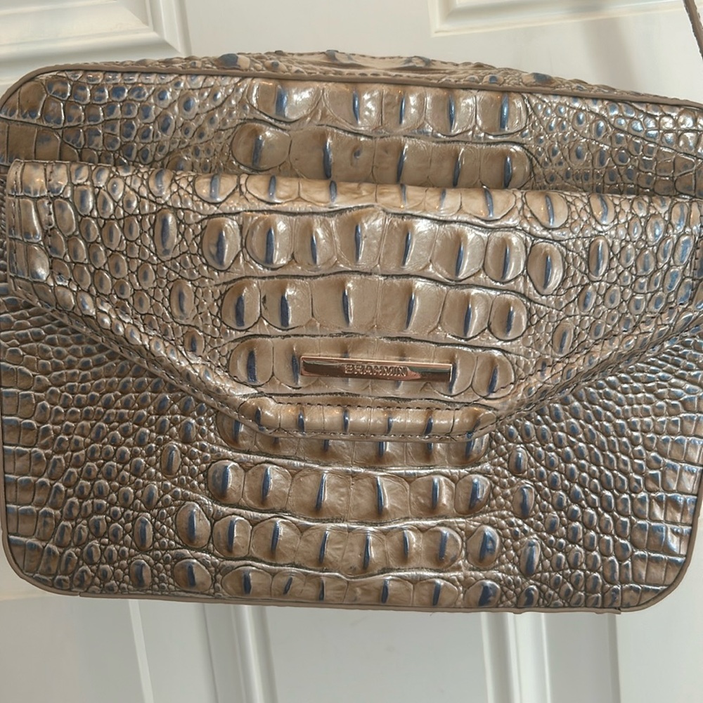 Brahmin Shea crossbody